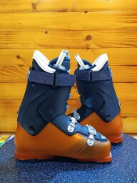 LYŽIARKY TECNICA TEN2 90 27MP